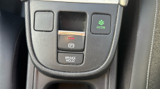 Honda Jazz 1.5 i-MMD Hybrid SR 5dr eCVT Hybrid Hatchback